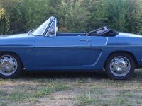 Gebraucht Renault Caravelle 52 PS (38 kW) 1963 Blau Cabrio