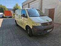 Gebraucht VW Transporter 174 PS (127 kW) 2006 Van