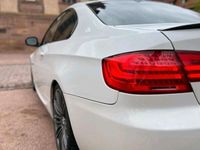 gebraucht BMW 335 i Coupé LCI M-paket M-Performance ESD