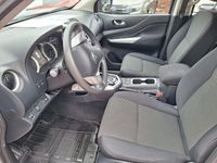 Gebraucht Nissan Navara Acenta 190 PS (139 kW) 2021 Grau Pickup