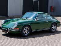 Gebraucht Porsche 911 140 PS (102 kW) 1969 Grün