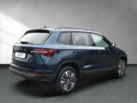 gebraucht Skoda Karoq TSI Tour