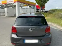 Gebraucht VW Polo 110 PS (80 kW) 2015 Grau Limousine