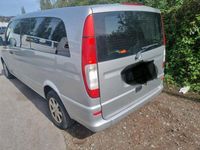 gebraucht Mercedes Vito 115 CDI