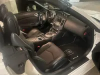 Gebraucht Nissan 370Z 328 PS (241 kW) 2016 Weiß Cabrio