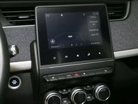 Gebraucht Renault Zoe Experience 50 kW (69 PS) 2021 Sternenschwarz Kleinwagen