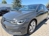 Gebraucht VW Golf VII Sport 150 PS (110 kW) 2021 Grau Kleinwagen