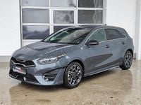 Neu Kia Ceed GT GT-Line 140 PS (102 kW) 2025 Dark penta metal Limousine