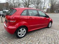 gebraucht Mercedes B170 B 170 B -Klasse