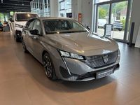 Neu Peugeot 308 SW Allure 131 PS (96 kW) 2025 Grau Kombi