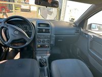 gebraucht Opel Astra Caravan-CNG/Benzin