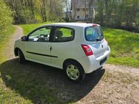 gebraucht Renault Twingo 