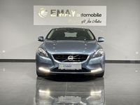 Gebraucht Volvo V40 You! 150 PS (110 kW) 2014 Blau Kombi