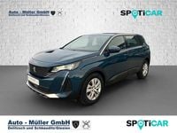Gebraucht Peugeot 5008 Active 131 PS (96 kW) 2021 SUV