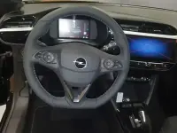 Neu Opel Corsa 110 PS (80 kW) 2026 Karbon schwarz (metallic) Kleinwagen