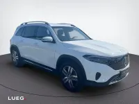 Gebraucht Mercedes EQB250 139 kW (190 PS) 2025 SUV