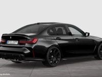 Gebraucht BMW M3 Competition Edition 530 PS (389 kW) 2025 Schwarz Limousine