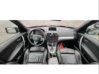 Gebraucht BMW X3 170 PS (125 kW) 2007 Schwarz SUV