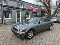 Gebraucht Jaguar XJ6 238 PS (175 kW) 2004 Grau Limousine
