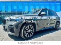 Gebraucht BMW X5 M50 530 PS (389 kW) 2023 Dravitgrau SUV