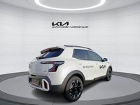Neu Kia Stonic 116 PS (85 kW) 2025 Snow white pearl SUV