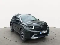 Gebraucht Citroën e-C3 Aircross 83 kW (113 PS) 2025 Grün SUV