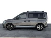 Gebraucht VW Caddy Style 114 PS (83 kW) 2025 Indiumgrau metallic Van / Kleinbus