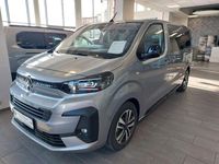Neu Citroën Spacetourer 179 PS (131 kW) 2026 Grau Van / Kleinbus