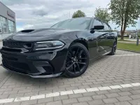 Occasion Dodge Charger 375 ch (275 kW) 2017 Noir Berline