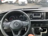 Usata VW Transporter 110 CV (80 kW) 2020 Bianco Furgone