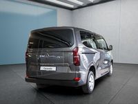 Gebraucht VW T7 150 PS (110 kW) 2025 Grau Van