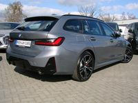 Gebraucht BMW 320 Shadowline 184 PS (135 kW) 2024 Grau metallic Kombi
