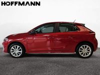 Gebraucht Opel Corsa-e 100 kW (136 PS) 2023 Kardio rot metallic Kleinwagen