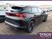 Neu Cupra Formentor 150 PS (110 kW) 2025 Schwarz SUV