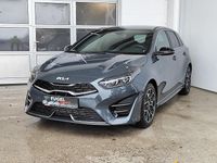 Neu Kia Ceed GT GT-Line 140 PS (102 kW) 2025 Dark penta metal Limousine
