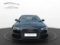 Gebraucht Audi A6 Sport 190 PS (139 kW) 2018 Blau Limousine