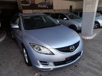 gebraucht Mazda 6 Kombi 2.0 CRDT Exclusive