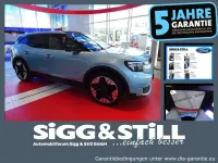 Neu Ford Explorer Premium 210 kW (286 PS) 2026 Arctic blue SUV