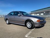 gebraucht BMW 523 i Automatik