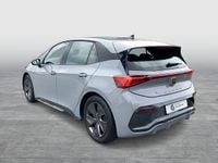 Gebraucht Cupra Born 150 kW (204 PS) 2023 Grau Kleinwagen