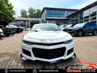 Gebraucht Chevrolet Camaro 340 PS (250 kW) 2016 Weiß
