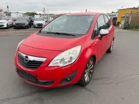 Occasion Opel Meriva 120 ch (88 kW) 2011 Rouge Monospace