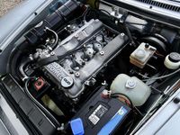 Gebraucht Alfa Romeo Spider Quadrifoglio Verde 1988 Grau Cabrio