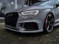 Gebraucht Audi RS3 500 PS (367 kW) 2018 Grau Limousine