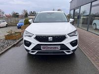 Gebraucht Seat Ateca 150 PS (110 kW) 2025 Weiß SUV