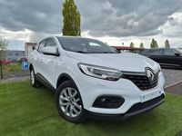 gebraucht Renault Kadjar BLUE dCi 115 EDC Limited Navi