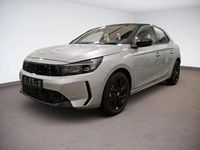Gebraucht Opel Corsa 146 PS (107 kW) 2025 Kristall silber Kleinwagen