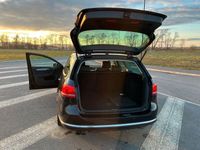 gebraucht VW Passat Variant 1.8 TSI Highline Variant Highline