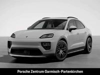 Neu Porsche Macan 300 kW (408 PS) 2026 Kreide SUV