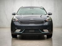 Gebraucht Kia Niro Edition 7 105 PS (77 kW) 2019 Blau SUV
